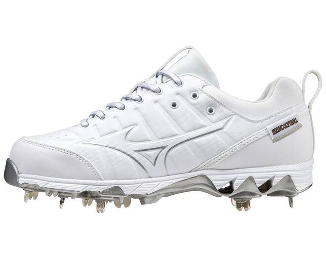 Mizuno 9-Spike Swift 7 Women (320638) 6,0 White