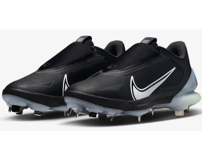 Nike Force Zoom Trout 8 Pro (CZ5915) 7,5 Black/White