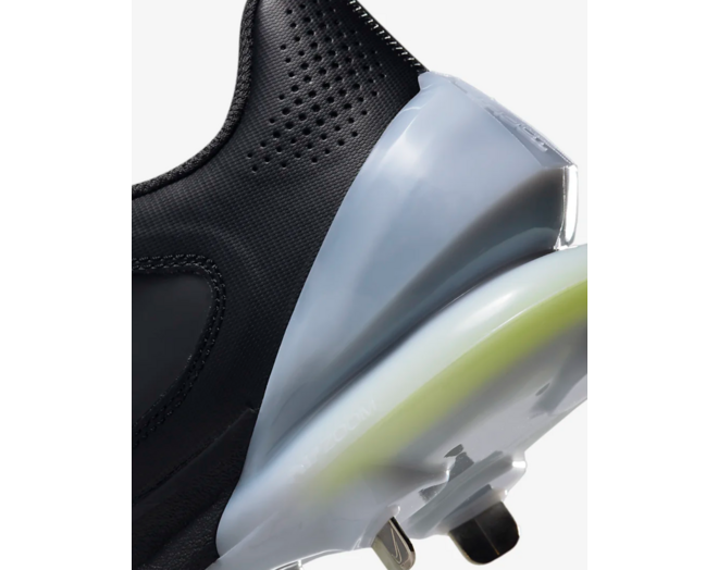 Nike Force Zoom Trout 8 Pro (CZ5915) 7,5 Black/White