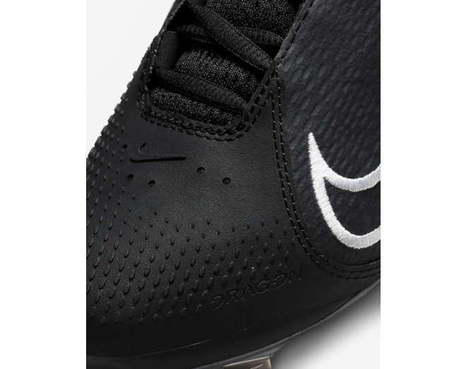 Nike Hyperdiamond 4 Elite (CZ5917) 7,5 Black/White