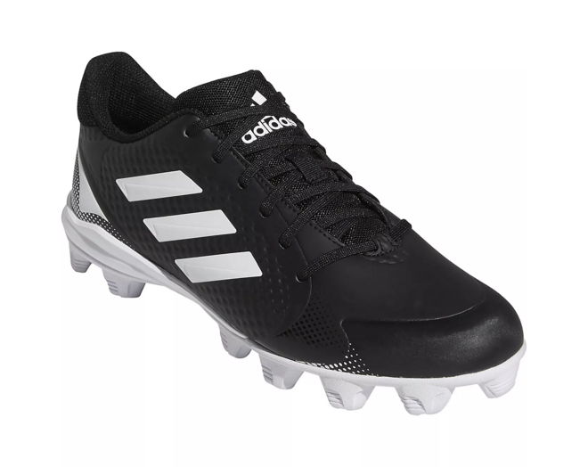 Adidas Purehustle 2 MD Women (HO2350) 5,0 Black