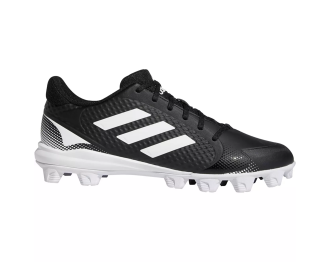 Adidas Purehustle 2 MD Women (HO2350) 5,0 Black
