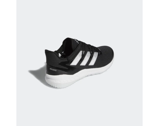 Adidas Adizero Burner 8 Turf (H00968) 12,0 Black