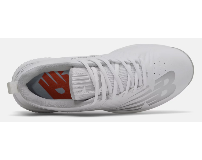 New Balance SPFUSEW3 Molded Low White 5,0 Size