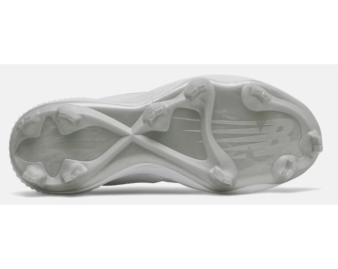 New Balance SPFUSEW3 Molded Low White 5,0 Size