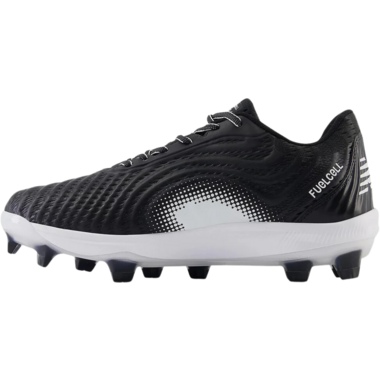 New Balance PL4040K7 TPU Low Black/White 12,5 Size