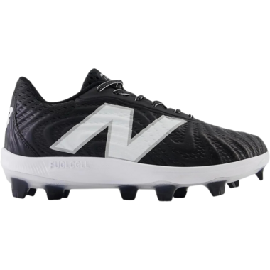 New Balance PL4040K7 TPU Low Black/White 12,5 Size