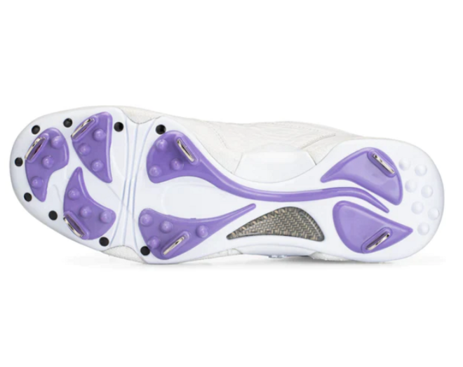 Rip-It Diamond Softball Spike Women 6,5 White/White