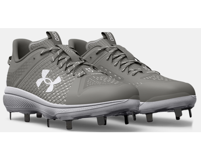 Under Armour Yard Low MT (3025592) 7,0 Grey