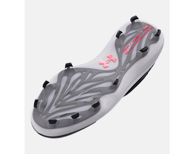 Under Armour Yard Low MT TPU (3025591) 13,0 Black