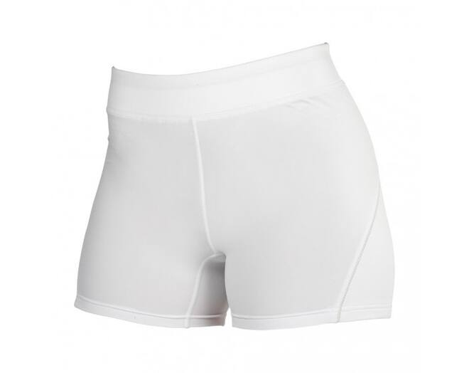 Easton M5 Women FP Sliding Short XXL White