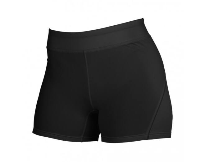 Easton M5 Women FP Sliding Short L Black