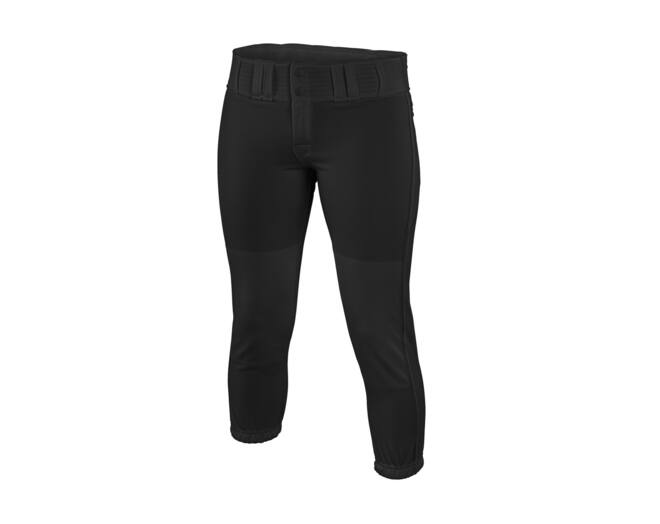 Easton Women's Pro Pants XXS Black