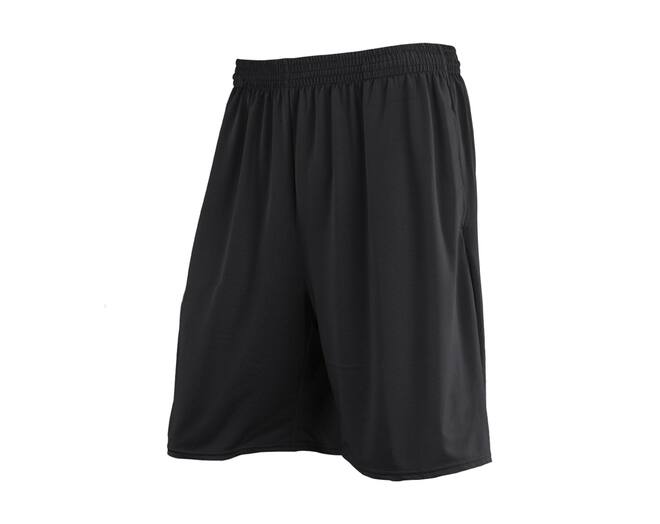 Easton Youth Spirit Short S Black