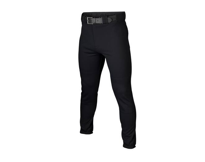 Easton Rival+ Pro Taper Pant Adult XS Black
