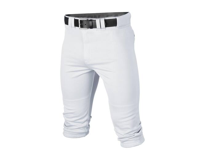 Easton Rival+ Knicker Adult XXL White
