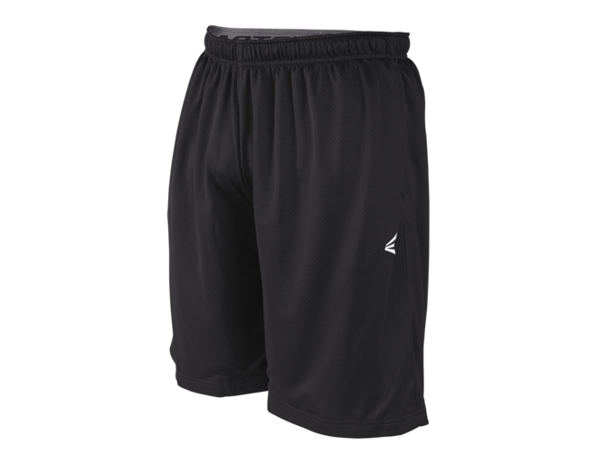 Easton M5 Mesh Short S Black