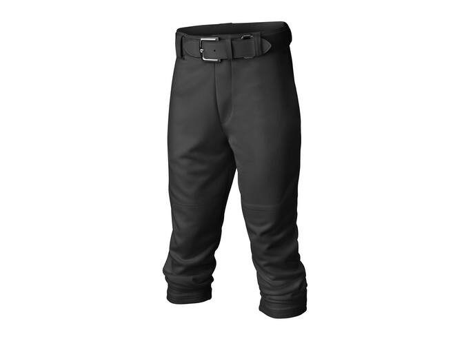 Easton Pro+ Pull Up Pants Youth XL Grey