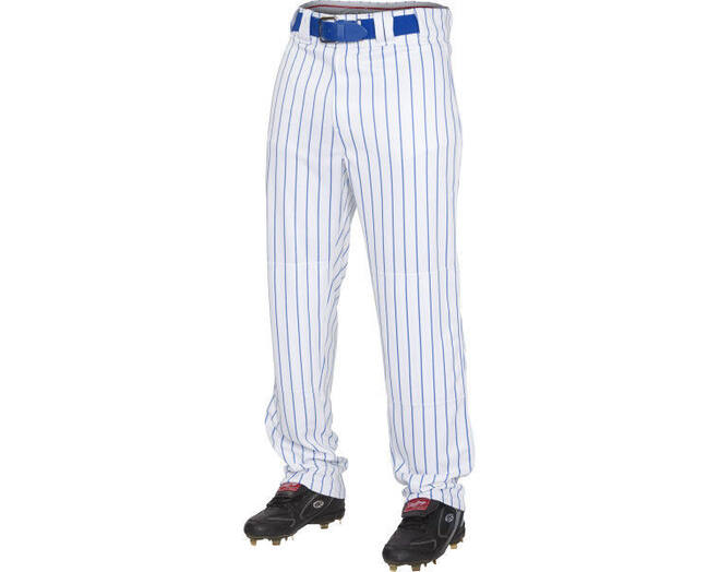 Rawlings PIN150 Adult Pants XXL W/Royal