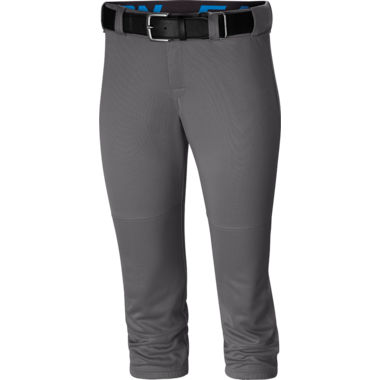 Easton WELITEP Women Pro Elite Pant XXL Grey