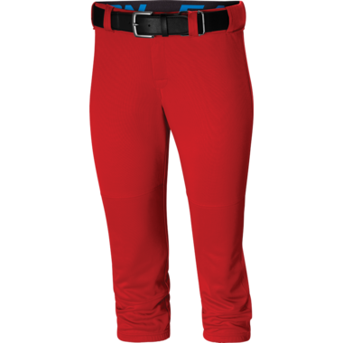 Easton WELITEP Women Pro Elite Pant M Scarlet