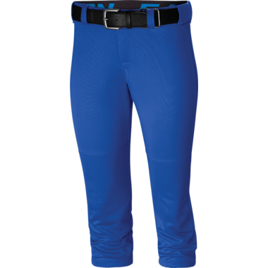 Easton WELITEP Women Pro Elite Pant XL Royal