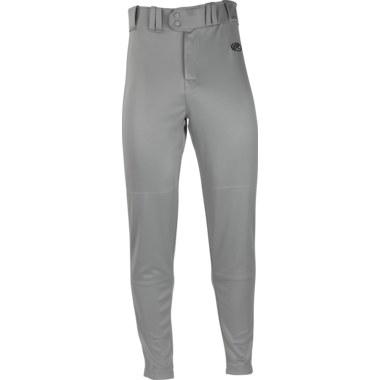 Rawlings YLNCHJG Youth Launch Jogger Style Pants M Blue Grey