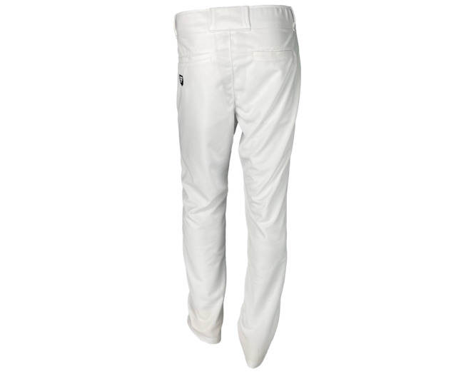Forelle Popcorn Baseball Pants XL White