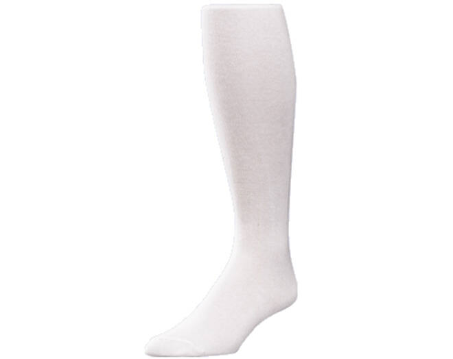 Twin City MSST1 Tubesocks L White