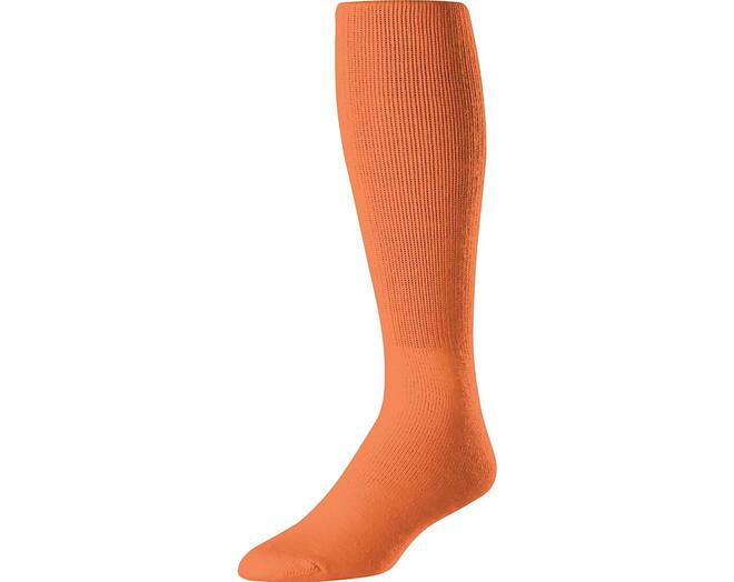 Twin City OBK11 Tubesocks (Large / 42-45) Color Orange