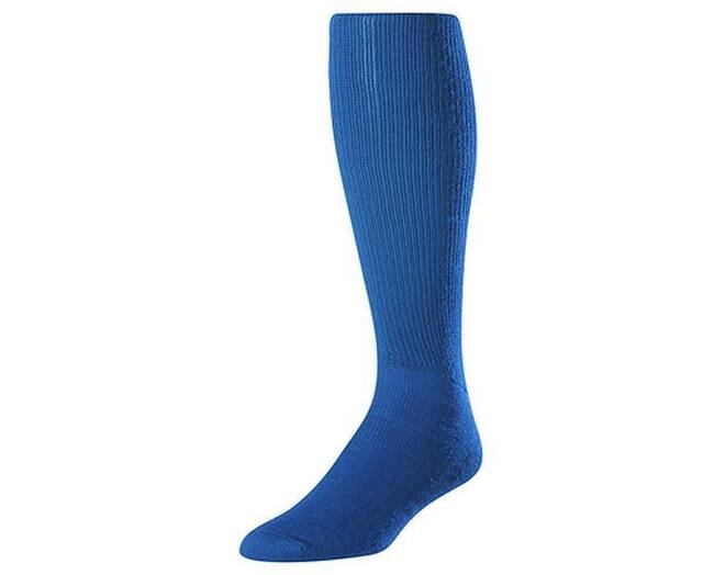Twin City OBR11 Tubesocks (Medium / 38-41) Color Royal