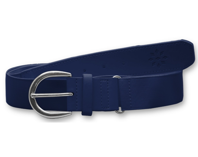 RIP-IT Women's Perfect Softball Belt XS/S Navy