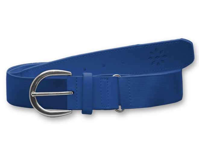 RIP-IT Women's Perfect Softball Belt XS/S Royal