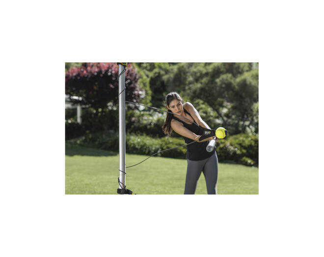 SKLZ Hit-A-Way Softball Swing Mechanics and Consistency Trainer (0960)
