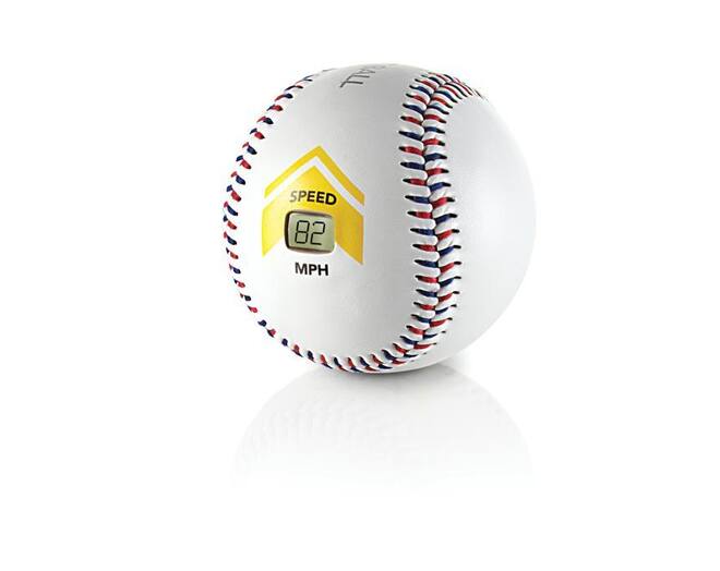 SKLZ Bullet Ball (0045) | Baseball Training Ball 