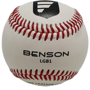 Benson LGB1 9 inch Official League Baseball | Official Size Gameball