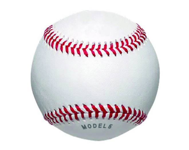Kenko Model 5NL Blanco Leather Baseball | Ideal Autograph Baseball