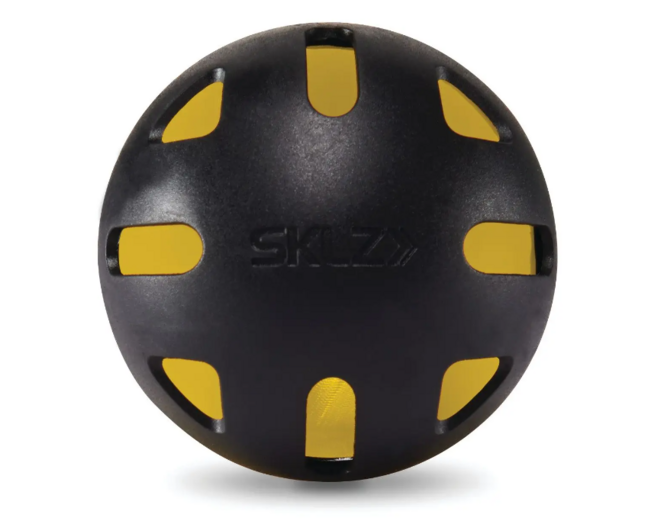 SKLZ Impact Baseballs Practice 9 Inch (12 pack -1723)