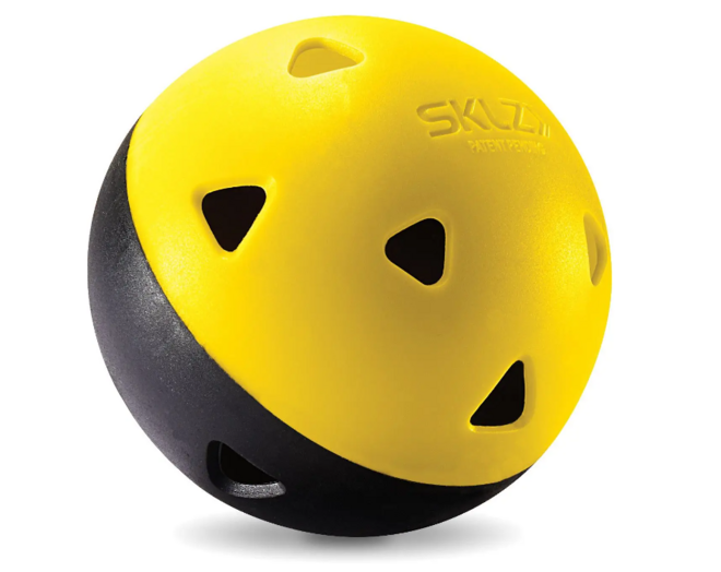 SKLZ Impact Softballs Practice (8 pack - 1724)