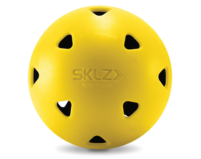 SKLZ Impact Softballs Practice (8 pack - 1724)