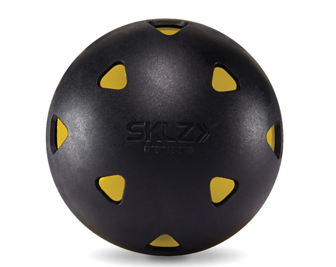 SKLZ Impact Softballs Practice (8 pack - 1724)