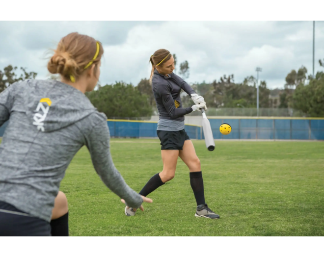 SKLZ Impact Softballs Practice (8 pack - 1724)
