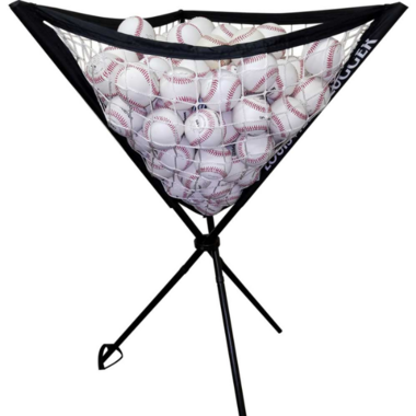 Louisville Slugger Ball Caddy (L60800)