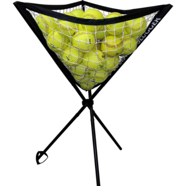Louisville Slugger Ball Caddy (L60800)