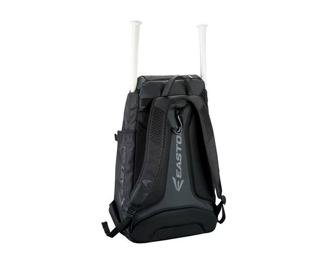 Easton E610CBP Catchers Backpack Color Black