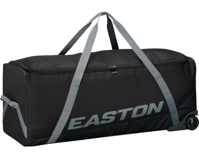 Easton TMEQPMTWB Team Equipment Wheeled Bag