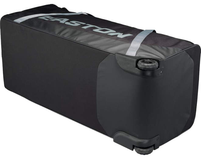 Easton TMEQPMTWB Team Equipment Wheeled Bag