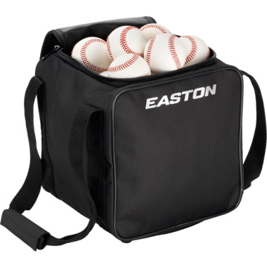 Easton Cube Ball Bag