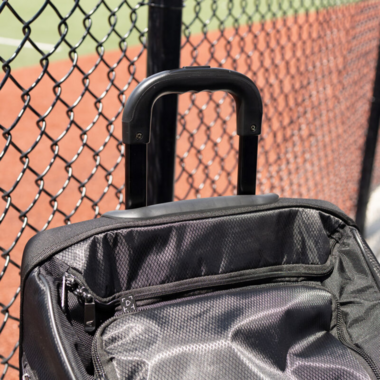 Easton Wheelhouse Pro Bag