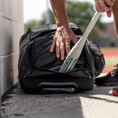 Easton Wheelhouse Pro Bag